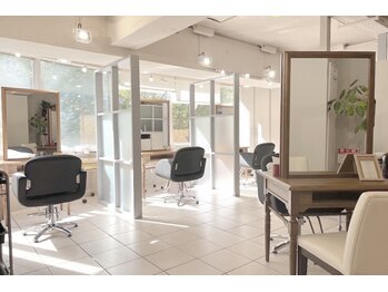 salon de bika 中野【サロン　ド　ビカ】