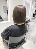 RENA ボブ　【大森/蒲田/大井町】