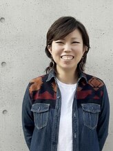 ヘアーフィックス リュウアジア 越谷店(hair fix RYU Asia)&nbsp;AZU 