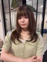 リムレス(LIMLESS)&nbsp;韓国レイヤー/くびれレイヤー/顔周りレイヤー/万代/新潟駅前