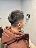 フェードアップバンク