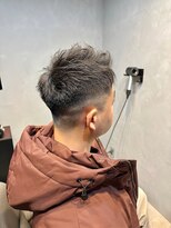 スカルプト 横浜店(skalpt)&nbsp;フェードアップバンク