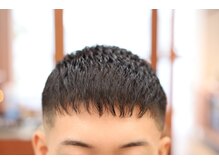 外観［メンズ/理容室/シェービング/眉毛/メンズカット】