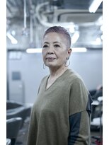 ナナインチ(7inch)&nbsp;銀座ショートカット