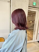 ユニオン(Union)&nbsp;ワインレッド