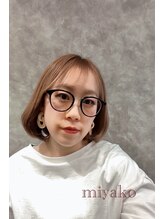 ブルー 青葉台(BLUE)&nbsp;川上 美也子