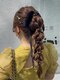 髪工房 アイミ(髪工房Aimi)の写真/ヘアセット専門店での経験も豊富なオーナーにお任せ！素敵な一日を彩るヘアスタイルを作ります◇