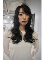 ユルクメゾンシティ 名古屋(JURK MAISON CITY)&nbsp;透明感グレージュ