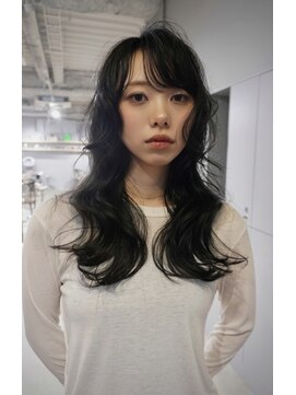 ユルクメゾンシティ 名古屋(JURK MAISON CITY) 透明感グレージュ