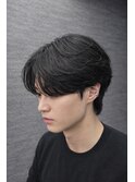 ニュアンスパーマ