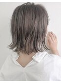 タッセルボブ