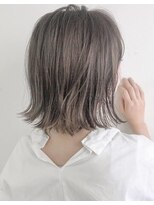 カットデキャットバイネコ(Cut de CAT by NeCO.)&nbsp;タッセルボブ