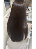 うるちゅる酸性ストレート★