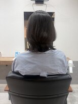 シエル 藤沢店(CIEL)&nbsp;くびれ外ハネミディ