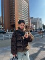 タイドヘア 茨木店(TIDE HAIR)&nbsp;HIKARU 