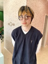 バイエイト 今池(By eight)&nbsp;men's style