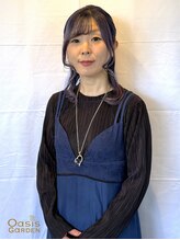 オアシス ガーデン 大船店(Oasis GaRDEN)&nbsp;望月 久美子