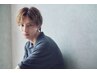【☆ロームNo.2人気☆】カット+ミックスパーマ /￥13,400→￥10,720