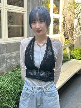 リトル ポルト 三宮(little×PORTO)&nbsp;秋山 遥