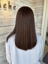 リーチェ(riche)&nbsp;艶々ロング