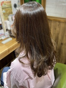 ディープラス(D PLUS) ふわっとレイヤー