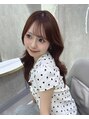 シィム(CYM) 前髪と顔回りカットもお任せください!