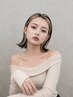オシャレ女子★インナーカラーorフェイスフレーミングカラーコース¥12,000