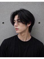 ヘアーメイク ジェルム(HAIR MAKE germe)&nbsp;《ご新規さま限定》　カット＋似合わせパーマ　￥13450→699