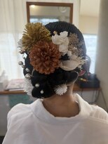 おしゃれ泥棒 サーキット稲生店&nbsp;かちもり