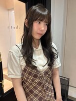 シータ(sheta)&nbsp;【表参道sheta/riria】ミントグレージュ