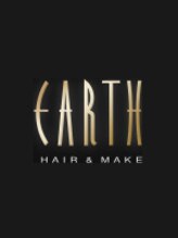 アース センター南店(HAIR&MAKE EARTH)&nbsp;山下 渉
