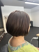 エミタス 柳通り(Emitas.)&nbsp;リタッチカット