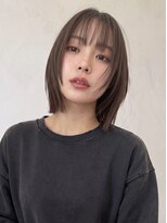 Joule金沢駅西【ジュール】【11月1日NEW OPEN(予定)】 金沢駅/レイヤーカット/ボブ/レイヤー/ダブルカラー/顔周り