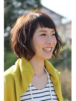 パルティール(Partir) ナチュラルスタイル