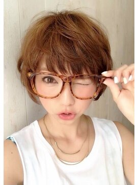 ハグ 横浜(HUG) OCEANSコレクション／城戸　史