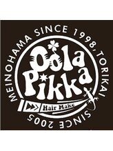 Oola-Pikka【オーラピカ】