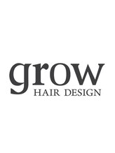 grow HAIR DESIGN【グロウヘアデザイン】