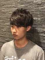 プレミアムバーバー 赤坂店(PREMIUM BARBER produce by HIRO GINZA)&nbsp;＜赤坂＞＜理容室＞