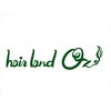 ヘアランド オズ(hair land Oz)のお店ロゴ