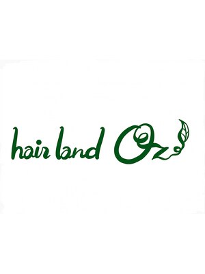 ヘアランド オズ(hair land Oz)