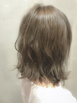 ノーブル 白金台店(Noble by PROGRESS) ボブ