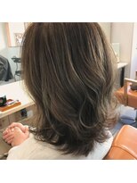 パルフェ(parfait)&nbsp;N.カラーで柔らかい質感を…