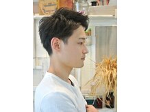 バルマ ヘア デザイン(Balma hair design)