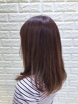 モードケイズ 松原店(MODE K's) シアーバイオレット