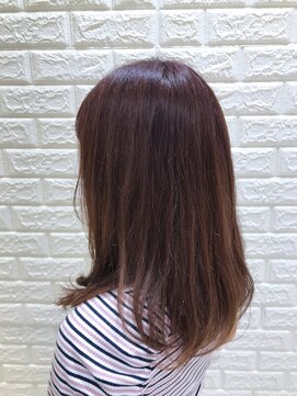 モードケイズ 松原店(MODE K's) シアーバイオレット