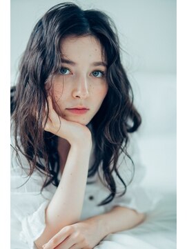 ポッシュ 原宿店(HAIR＆MAKE POSH) ナチュラルパーマ