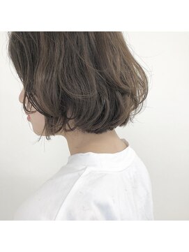 ガーランドウメダ(Garland umeda) ボブレイヤー