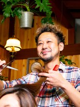 エルグレコ&nbsp;岡本 真路