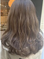 ココロ(COKORO)&nbsp;シアグレージュ.