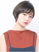 似合わせカット